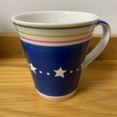 ☆差し上げます☆Afternoon Tea マグカップ