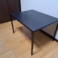 IKEA　ニーボーダ　ローテーブル