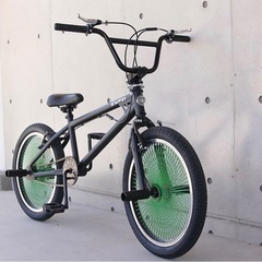 BMX 20インチ