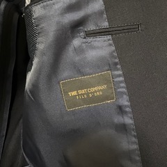 ザスーツカンパニー