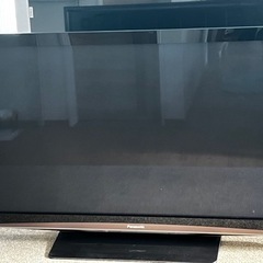 パナソニック VIERA 65型プラズマテレビ 2010年製