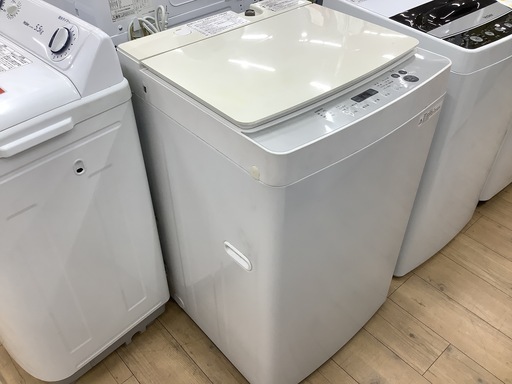 TWINBIRD(ツインバード)全自動洗濯機のご紹介です！！！