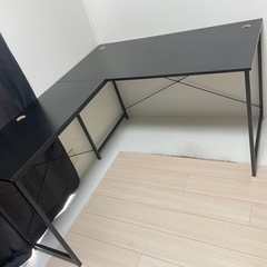 取引中(値下げました)パソコンデスク