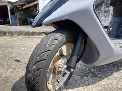 40244km フュージョンX ホンダ MF02 ビッグスクーター☆ ホンダ