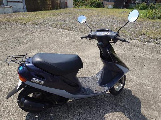 専用 ① ホンダ ライブDioZX 規制前型