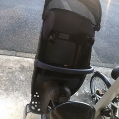 電動自転車　パナソニック　ギュッとクルーム