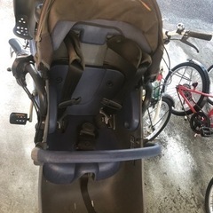 電動自転車　パナソニック　ギュッとクルーム