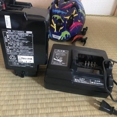 電動自転車　パナソニック　ギュッとクルーム