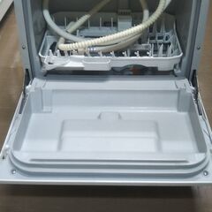 パナソニック　食洗器　NP-TCM4