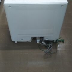 パナソニック　食洗器　NP-TCM4