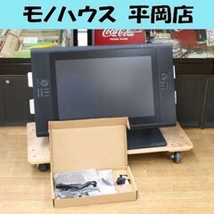 ワコム 液晶タブレット Cintiq 24HD DTK-2400...