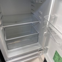名古屋近郊限定　2023年 ヤマダ　冷蔵庫　117L 美品 名古屋近郊限定 2023年 ヤマダ 冷蔵庫 117L 美品 名古屋近郊限定 2023