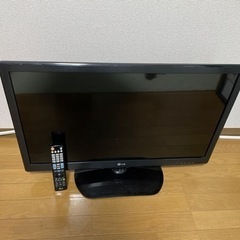 液晶テレビ　32インチ