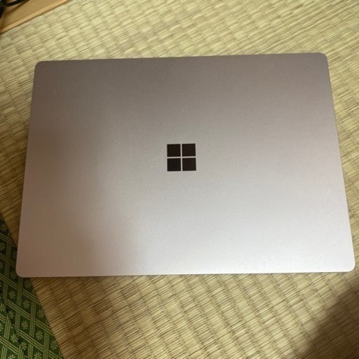 【激安‼️】 surfaceほぼ未使用美品！早い者勝ち！