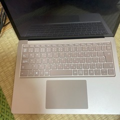 激安‼️】 surfaceほぼ未使用美品！早い者勝ち！