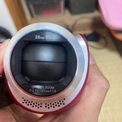 【激安‼️】ビデオカメラ！美品！早い者勝ち！