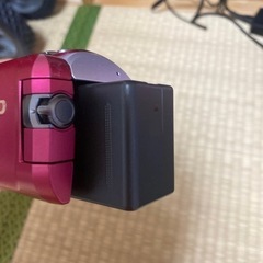 【激安‼️】ビデオカメラ！美品！早い者勝ち！