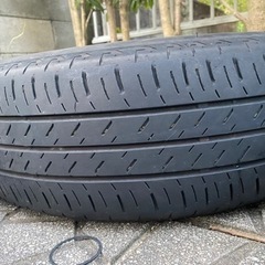 C27 タイヤホイールセット