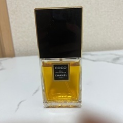 【ネット決済】CHANEL 香水