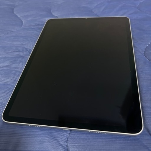 iPad pro11インチ第4世代とApple pencilのセット iPad Pro (第2世代)