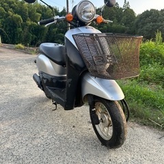 ホンダ　TODAY AF67 中古不動