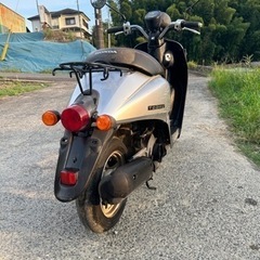 ホンダ　TODAY AF67 中古不動