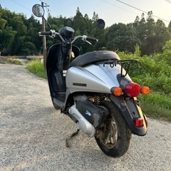 ホンダ　TODAY AF67 中古不動