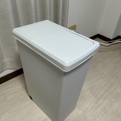ゴミ箱　30〜45L  ニトリ