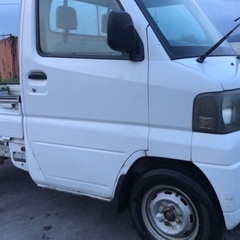 【SOLD OUT】MITSUBISHI miniCAB 4WD...
