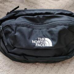 THE NORTH FACE Rhea タグ付き バッグ　黒