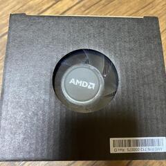 AMD 純正クーラー