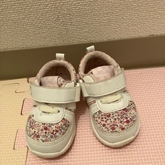 子ども用の靴 13.5