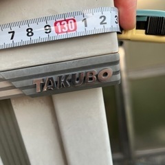 早い者勝ち！お引き取り日時を、ご連絡下さい　物置