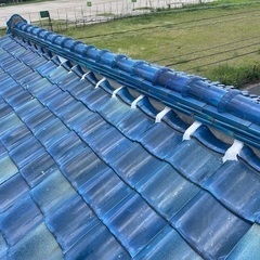 福岡市東区にて雨漏り補修工事（追加工事） − 福岡県
