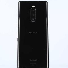 ハイスペック スマートフォン Xperia1 64GB ソフトバンク