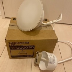 LED小型ペンダント