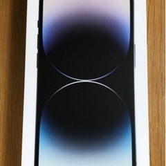 高田馬場徒歩5分　iPhone 14 Pro 128GB スペー...