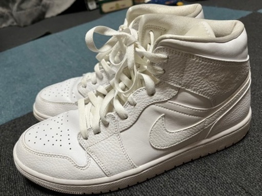 NIKEスニーカー　エア ジョーダン 1