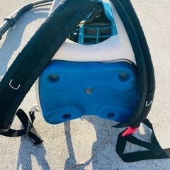 shindaiwa 260 刈払機　草刈り機