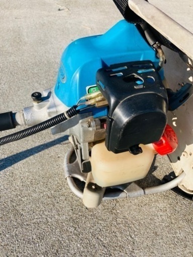 shindaiwa 260 刈払機 草刈り機