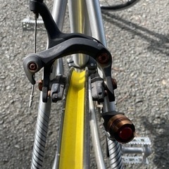 FUJI NAOMI ジャンク