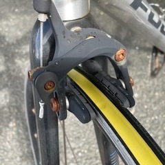 FUJI NAOMI ジャンク