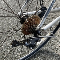 FUJI NAOMI ジャンク