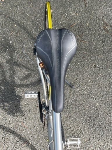 FUJI NAOMI ジャンク - ロードバイク 