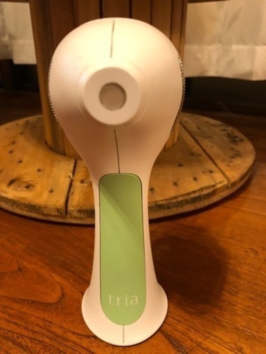 レーザー脱毛器‼️