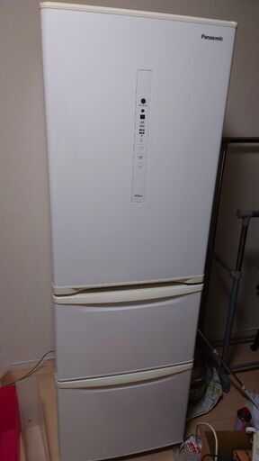 冷蔵庫365L