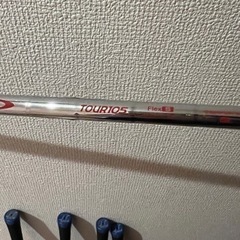 PING i アイアン　GORGE TOUR 58度