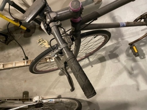 中古自転車】LILU reunionシリーズ - クロスバイク 