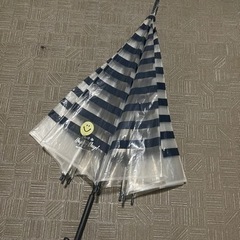Francfrancビニール傘