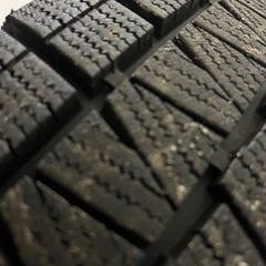 17インチ 冬タイヤ